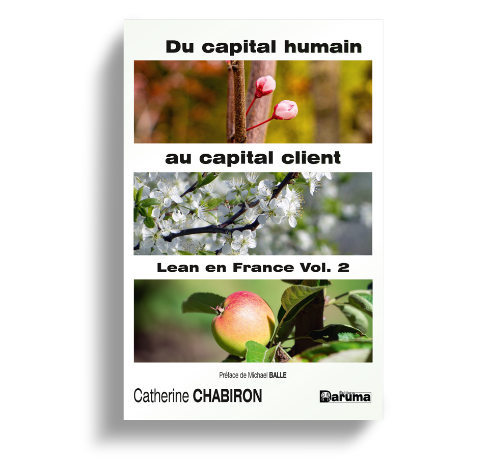 Du capital humain au capital client