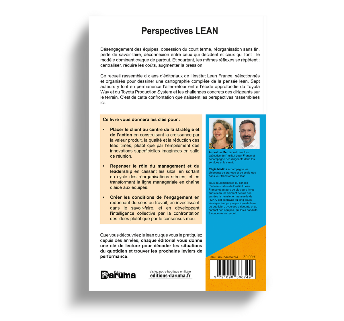Perspectives LEAN