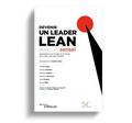 Devenir un leader lean avec un sensei