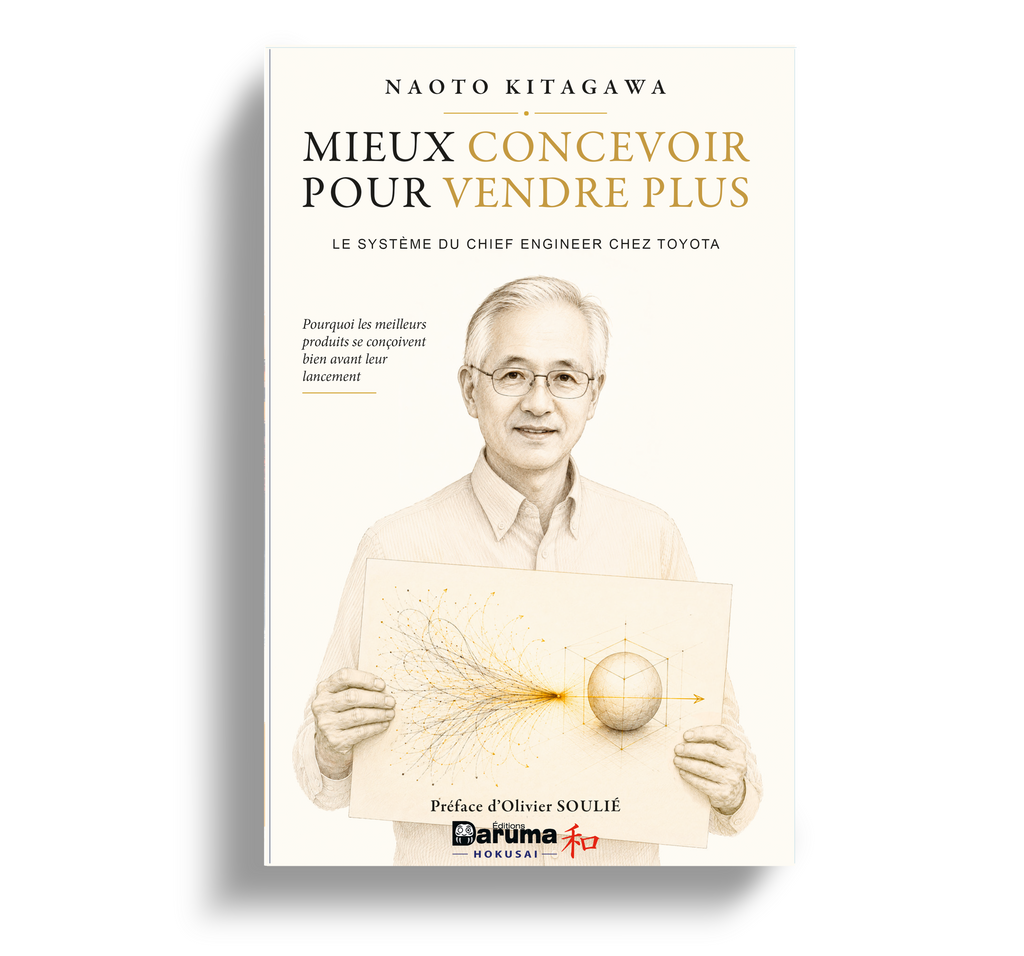 Mieux concevoir pour vendre plus